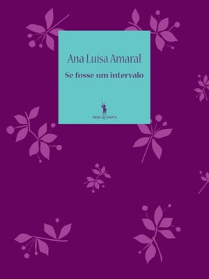 cover image of Se Eu Fosse Um Intervalo